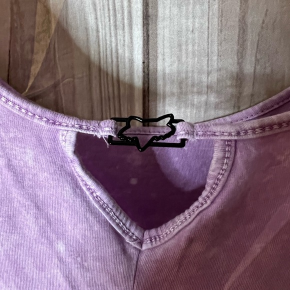 Fox Brand Dress/Beach Cover Up Sz XL - Picture 3 of 7